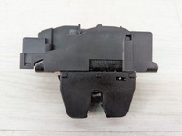 фото thumb №5, Замок задній кришки citroen c4 grand picasso 9804762080