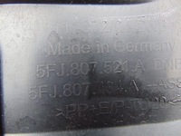 фото thumb №16, Бампер задня seat tarraco fr line pdc 5fj807521a