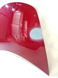 Tesla 3 3 капот кришка двигуна перед 2017- Київ, фото thumb