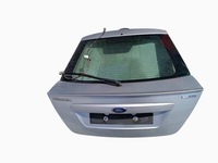 фото thumb №1, Крышка багажника багажника ford mondeo mk3 st