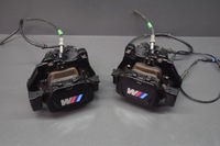 фото thumb №14, Тормоза тормозные диски суппорт bmw 7 g70 m-pakiet 395x36