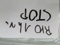 Rio iii 14r датчик педалі стоп стоп-сигнал гальма jhkb0350 Зі Шроту, фото thumb