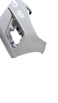 фото thumb №10, Бампер перед передній решітка радіатора seat ibiza v 5 6f0807221d