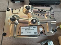 фото thumb №10, Hyundai sonata viii dn8 2022 бортовий комп'ютер блок керування