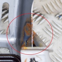 фото thumb №7, Maserati levante 2023 педаль гальма