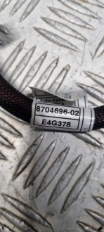 Купити Bmw g20 g21 кабель шланг wysokiego напруги 8704696, фото thumb