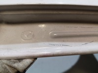 фото thumb №9, Крила правий перед mazda 3 lift 11-13