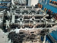 фото thumb №13, Двигатель m15746d maserati quattroporte ghibli levante vi v6 d замена