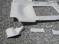 фото thumb №6, Стеля панорама ліхтарі козирки пластики захист обшивка ford kuga mk2