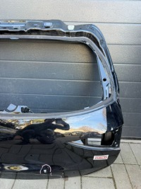 фото thumb №7, Mercedes a a177 hb крышка зад задняя