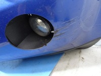 фото thumb №5, Бампер перед land rover freelander ii lrc850