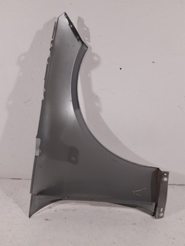 фото thumb №9, Mercedes e клас w212 w-212 крило переднє лівий