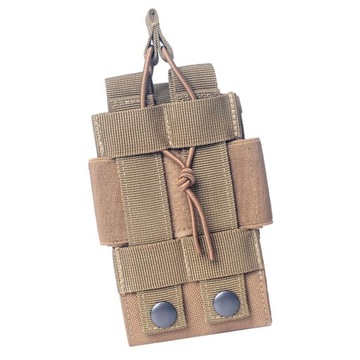 Чехол-сумка для портативной радиостанции Multi Khaki