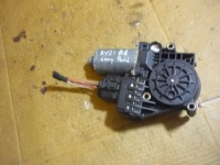 фото thumb №1, Audi a6 левый перед моторчик стекло