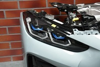 фото thumb №5, Підсилювач pas передній лампи laser бампер bmw 4 g22 g23 m-pakiet c4p