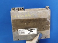 фото thumb №1, Бортовий комп'ютер s101720111p 7700745988 renault bvm