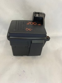 фото thumb №1, Ducato boxer 06- корпус коробка запобіжників