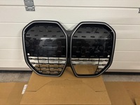 фото thumb №1, Решётка радиатора решётка радиатора bmw seria 4 g26