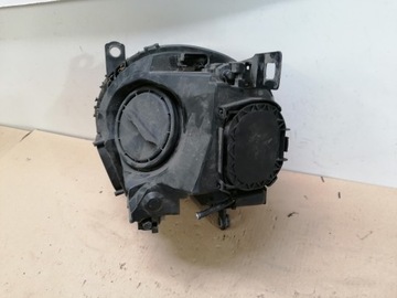 фото thumb №8, Лампа левая перед mini cooper r56 r55 06-10 uk