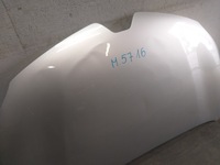 фото thumb №2, Капот renault captur i 1