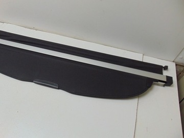 фото thumb №6, Полка ролета багажника задняя subaru outback iv 2009-2014
