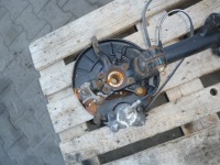 фото thumb №6, Амортизаторна стійка поворотний кулак амортизатор vw tiguan права