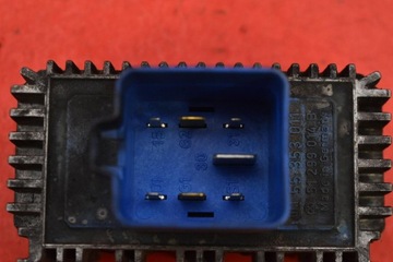 фото thumb №8, Реле свічок розжарювання 55353011 opel signum c 1.9 cdti 120 km 05-08