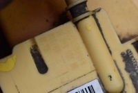 Датчик рівня паливної  9684995180 citroen berlingo 2 2 1.6 hdi 75 km 08-12 Київ, фото thumb