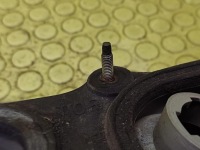 Toyota paseo лампа левый задний Киев, фото thumb