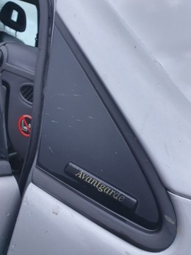 фото thumb №6, Вибірник коробки передач троси kpl mercedes a168 99r 1.7 cdi дизель 90kw a клас