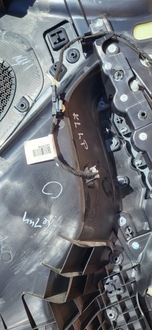 фото thumb №11, Jeep cherokee kl liberty 13-18r обшивка дверь левый перед