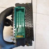 Усилитель аудио alfa fiat lancia thesis bose amp 3610841 оригинальный номер Недорого, фото thumb