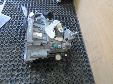 фото thumb №6, Коробка передач коробки передач tl4080 renault captur 1.5 dci