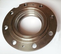 фото thumb №1, Ступиця колеса 4472373224