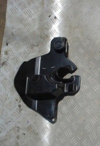 фото thumb №1, Peugeot 4007 c-crosser защита пластик