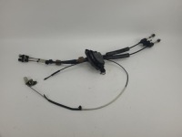 Тросы переключения передач 2.0 blue citroen jumpy iv 16- Киев, фото thumb