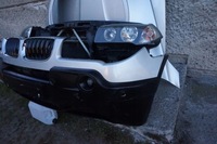 фото thumb №3, Капот kompletny перед bmw x3 e83