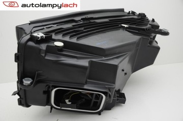 фото thumb №13, Mercedes glc x253 19- фары kpl новое led
