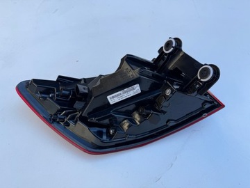 фото thumb №12, Лампи задні led a4 b9 8w avant рестайлінг 2020-2024