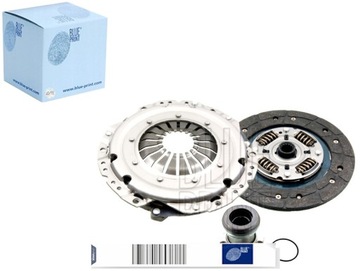 фото thumb №16, Синий print adw1930123 сцепление