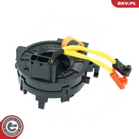 фото thumb №4, Лента подушки безопасности воздушной lexus gx rx toyota 4