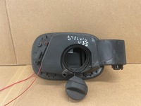 фото thumb №3, Alfa romeo stelvio заливна горловина пального кришка заливної 035