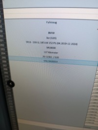 фото thumb №9, Суппорт диск перед комплект bmw 3 g20 g21