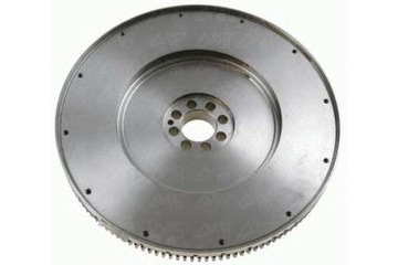 фото thumb №2, Sachs колесо маховики 362 mm db atego sachs