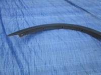 фото thumb №11, Bmw x3 e83 2008 молдинг накладка защита крыла перед