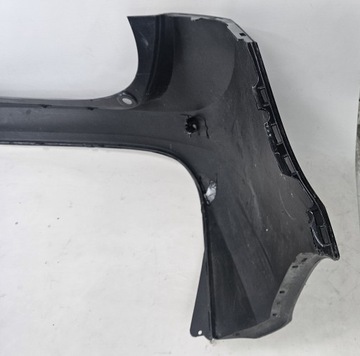 фото thumb №13, Volvo v60 i 2010 - 2018 бампер зад 4 x pdc 32165263