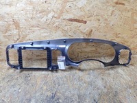 фото thumb №5, Рамка прилади навігації радіо dodge charger ii gen vi 1190412xssad 6746