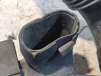 фото thumb №13, Труба шланг воздуха впуска оригинальный номер gf491-02670 toyota prius ii 08r