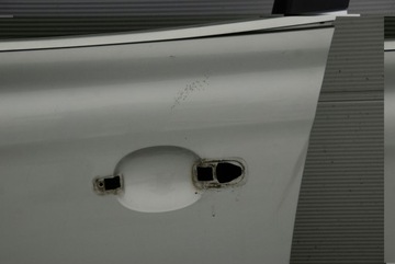 фото thumb №5, Двері l/p передні перед volvo xc60 08-17r 426-26