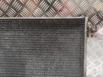 фото thumb №8, Радіаторів кондиціонера bmw g11 g12 g30 g31 5.0dx 9364259